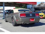 2005 Ford Mustang Coupe for sale, Japanese used car export - photo 3 of 63 | GULJI TRADERS