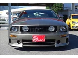 2005 Ford Mustang Coupe for sale, Japanese used car export - photo 12 of 63 | GULJI TRADERS