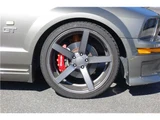 2005 Ford Mustang Coupe for sale, Japanese used car export - photo 24 of 63 | GULJI TRADERS
