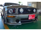 2005 Ford Mustang Coupe for sale, Japanese used car export - photo 55 of 63 | GULJI TRADERS