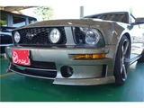 2005 Ford Mustang Coupe for sale, Japanese used car export - photo 56 of 63 | GULJI TRADERS