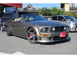 2005 Ford Mustang Coupe for sale, Japanese used car export - photo 62 of 63 | GULJI TRADERS