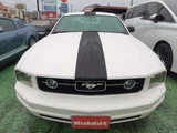 2008 Ford Mustang V6 Coupe Coupe for sale, Japanese used car export - photo 2 of 71 | GULJI TRADERS