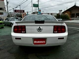 2008 Ford Mustang V6 Coupe Coupe for sale, Japanese used car export - photo 6 of 71 | GULJI TRADERS