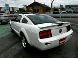 2008 Ford Mustang V6 Coupe Coupe for sale, Japanese used car export - photo 7 of 71 | GULJI TRADERS
