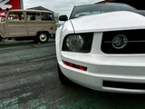 2008 Ford Mustang V6 Coupe Coupe for sale, Japanese used car export - photo 10 of 71 | GULJI TRADERS