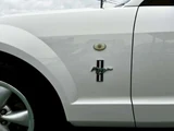 2008 Ford Mustang V6 Coupe Coupe for sale, Japanese used car export - photo 12 of 71 | GULJI TRADERS