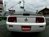 2008 Ford Mustang V6 Coupe Coupe for sale, Japanese used car export - photo 15 of 71 | GULJI TRADERS