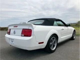 2008 Ford Mustang Coupe for sale, Japanese used car export - photo 11 of 47 | GULJI TRADERS