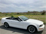 2008 Ford Mustang Coupe for sale, Japanese used car export - photo 16 of 47 | GULJI TRADERS