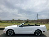 2008 Ford Mustang Coupe for sale, Japanese used car export - photo 18 of 47 | GULJI TRADERS
