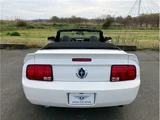 2008 Ford Mustang Coupe for sale, Japanese used car export - photo 23 of 47 | GULJI TRADERS