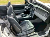 2008 Ford Mustang Coupe for sale, Japanese used car export - photo 30 of 47 | GULJI TRADERS