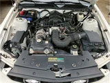 2008 Ford Mustang Coupe for sale, Japanese used car export - photo 45 of 47 | GULJI TRADERS