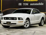 2008 Ford Mustang Coupe for sale, Japanese used car export - photo 1 of 34 | GULJI TRADERS