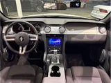 2008 Ford Mustang Coupe for sale, Japanese used car export - photo 3 of 34 | GULJI TRADERS