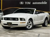 2008 Ford Mustang Coupe for sale, Japanese used car export - photo 4 of 34 | GULJI TRADERS