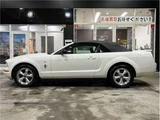 2008 Ford Mustang Coupe for sale, Japanese used car export - photo 7 of 34 | GULJI TRADERS