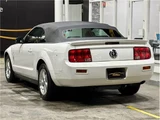 2008 Ford Mustang Coupe for sale, Japanese used car export - photo 9 of 34 | GULJI TRADERS