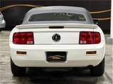 2008 Ford Mustang Coupe for sale, Japanese used car export - photo 10 of 34 | GULJI TRADERS