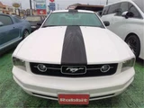 2008 Ford Mustang V6 Coupe for sale, Japanese used car export - photo 2 of 50 | GULJI TRADERS