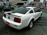 2008 Ford Mustang V6 Coupe for sale, Japanese used car export - photo 4 of 50 | GULJI TRADERS