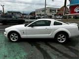 2008 Ford Mustang V6 Coupe for sale, Japanese used car export - photo 8 of 50 | GULJI TRADERS