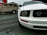 2008 Ford Mustang V6 Coupe for sale, Japanese used car export - photo 9 of 50 | GULJI TRADERS