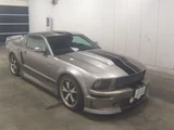 2008 Ford Mustang GT Coupe for sale, Japanese used car export - photo 1 of 7 | GULJI TRADERS