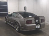 2008 Ford Mustang GT Coupe for sale, Japanese used car export - photo 2 of 7 | GULJI TRADERS