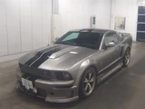 2008 Ford Mustang GT Coupe for sale, Japanese used car export - photo 4 of 7 | GULJI TRADERS