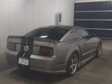2008 Ford Mustang GT Coupe for sale, Japanese used car export - photo 5 of 7 | GULJI TRADERS