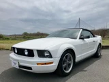 2008 Ford Mustang Coupe for sale, Japanese used car export - photo 1 of 9 | GULJI TRADERS