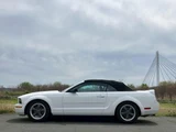2008 Ford Mustang Coupe for sale, Japanese used car export - photo 6 of 9 | GULJI TRADERS