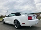 2008 Ford Mustang Coupe for sale, Japanese used car export - photo 7 of 9 | GULJI TRADERS
