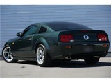 2009 Ford Mustang Coupe for sale, Japanese used car export - photo 3 of 23 | GULJI TRADERS