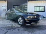 2009 Ford Mustang Coupe for sale, Japanese used car export - photo 5 of 49 | GULJI TRADERS