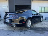 2009 Ford Mustang Coupe for sale, Japanese used car export - photo 8 of 49 | GULJI TRADERS