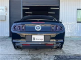 2009 Ford Mustang Coupe for sale, Japanese used car export - photo 9 of 49 | GULJI TRADERS