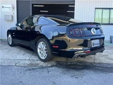 2009 Ford Mustang Coupe for sale, Japanese used car export - photo 11 of 49 | GULJI TRADERS