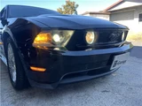 2009 Ford Mustang Coupe for sale, Japanese used car export - photo 16 of 49 | GULJI TRADERS
