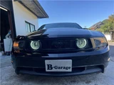 2009 Ford Mustang Coupe for sale, Japanese used car export - photo 17 of 49 | GULJI TRADERS