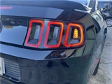 2009 Ford Mustang Coupe for sale, Japanese used car export - photo 19 of 49 | GULJI TRADERS