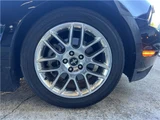 2009 Ford Mustang Coupe for sale, Japanese used car export - photo 21 of 49 | GULJI TRADERS