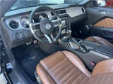 2009 Ford Mustang Coupe for sale, Japanese used car export - photo 24 of 49 | GULJI TRADERS