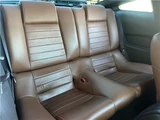 2009 Ford Mustang Coupe for sale, Japanese used car export - photo 33 of 49 | GULJI TRADERS