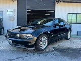2009 Ford Mustang V8 GT Coupe Coupe for sale, Japanese used car export - photo 1 of 9 | GULJI TRADERS