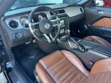 2009 Ford Mustang V8 GT Coupe Coupe for sale, Japanese used car export - photo 2 of 9 | GULJI TRADERS