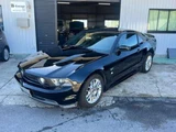 2009 Ford Mustang V8 GT Coupe Coupe for sale, Japanese used car export - photo 5 of 9 | GULJI TRADERS