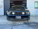 2009 Ford Mustang V8 GT Coupe Coupe for sale, Japanese used car export - photo 6 of 9 | GULJI TRADERS